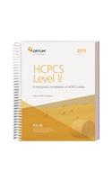 HCPCS Level II Expert 2015