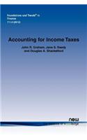 Accounting for Income Taxes