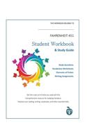 Common Core LitPlans Student Workbook