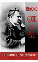 Beyond Good and Evil