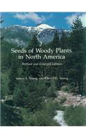 Seeds of Woody Plants in North America