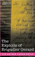 Exploits of Brigadier Gerard