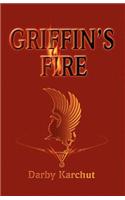 Griffin's Fire