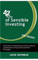 42 Rules of Sensible Investing (2nd Edition)