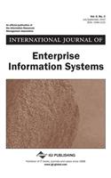 International Journal of Enterprise Information Systems