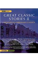Great Classic Stories II