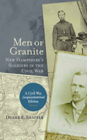 Men of Granite