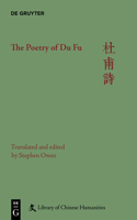 Poetry of Du Fu