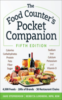 Food Counter's Pocket Companion, Fifth Edition