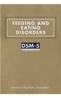 Feeding and Eating Disorders