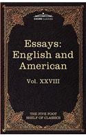 Essays