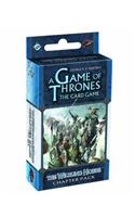 A Game of Thrones