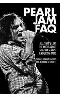 Pearl Jam FAQ