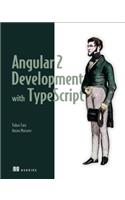 Angular 2 Development with Typescript