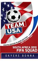 Team USA