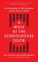 A Wolf at the Schoolhouse Door