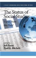 Status of Social Studies