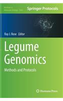 Legume Genomics