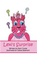 Lexi's Surprise