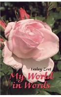 My World in Words
