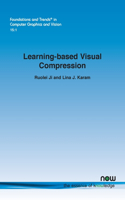 Learning-Based Visual Compression