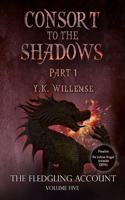 Consort to the Shadows