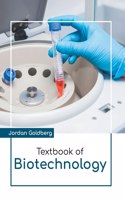 Textbook of Biotechnology