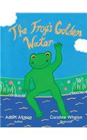 Frog's Golden Water