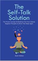 Self-Talk Solution