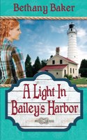 Light in Bailey's Harbor