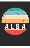 Alba