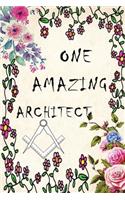 One Amazing Architect