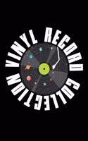 Vinyl Record Collection
