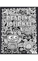 Reading Journal