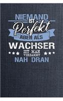 Notizbuch für Wachser und Skitechniker