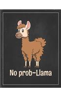 No Prob-Llama