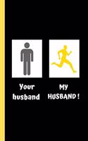Your Husband My Husband !