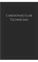 Cardiovascular Technician