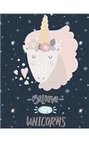 Believe In Unicorns
