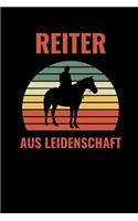 Reiter Aus Leidenschaft