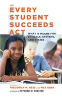 Every Student Succeeds Act