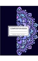 Composition Book