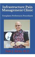 Infrastructure Pain Management Clinic