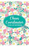 Chaos Coordinator