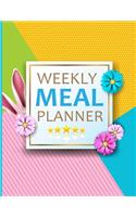 Weekly Meal Planner