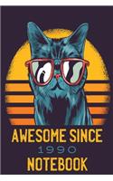Awesome Since 1990