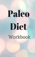 Paleo Diet Workbook