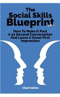 The Social Skills Blueprint 2 In 1