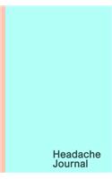Headache Journal
