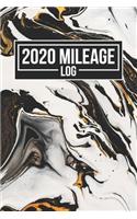 2020 Mileage Log